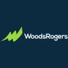 Woods Rogers Vandeventer Black