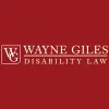 Giles Disability Law