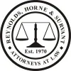 Reynolds, Horne & Survant