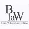 Brian Wilson Law