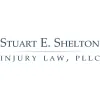 Stuart E Shelton Injury Law