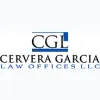 Cervera Garcia Law Offices