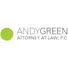 Andy Green