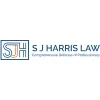 S J Harris Law