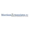 Morrison & Associates, PC