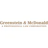 Greenstein & McDonald