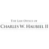 Haubiel, Charles Aty