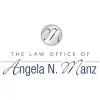 Angela N Manz