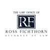 Law Office of Ross Fichthorn
