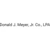Donald J. Meyer, Jr