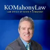 Law Office of Kevin P. O'Mahony