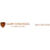 Gary Symonds