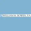 William Bowen