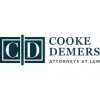 Cooke Demers