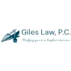 Giles Law