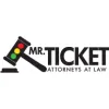 Mr Ticket