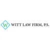 Witt Law Firm