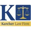 Karcher Law Firm