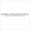 Jennifer I. Nash & Nicolas Ortiz, P.C