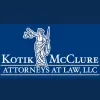 Kotik & McClure