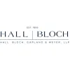 Hall Bloch Garland & Meyer