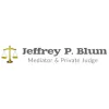 Jeffrey P. Blum