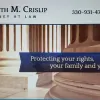 Kenneth Crislip Attorney at Law