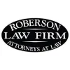 Roberson Law Firm