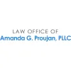 Law Office Of Amanda G. Proujan