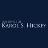 Law Office Of Karol S Hickey