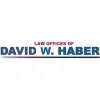 Law Offices Of David W Haber
