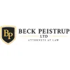 Beck Peistrup