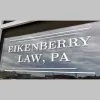 Colton D. Eikenberry Eikenberry Law