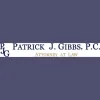 Gibbs P. C. Patrick J