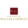 Law Office Of William J Crowley