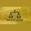 Saleeby and Cox