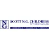 Scott N.G. Childress, Attorney At Law