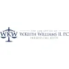 The Law Office of W. Keith Williams II