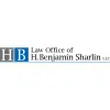 Law Office Of H Benjamin Sharlin