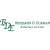 Law Firm Of Benjamin Eckman