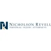 Nicholson Revell