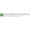 Law Offices Of Benjamin F. Farah