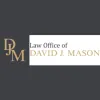 David J Mason Law Office