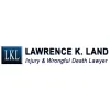 Lawrence K Land