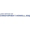 Law Offices Of Christopher T. Howell