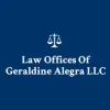 Law Offices Of Geraldine Allegra