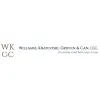Williams, Kratcoski & Can