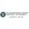 Plaquemines District Attorney