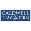 Caldwell Law Firm