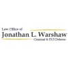 Law Office Of Jonathan L Warshaw